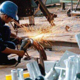 Cửa đi mở quay 2 cánh Xingfa — ảnh 12