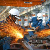Cửa nhôm Xingfa hệ 55 mở quay — ảnh 11