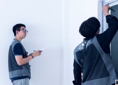 Khảo sát hiện trạng