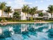 Villa ven biển Hồ Tràm - mặt dựng chịu gió biển